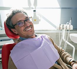Nervous Patients treated with care by a leading Banbury dentist.