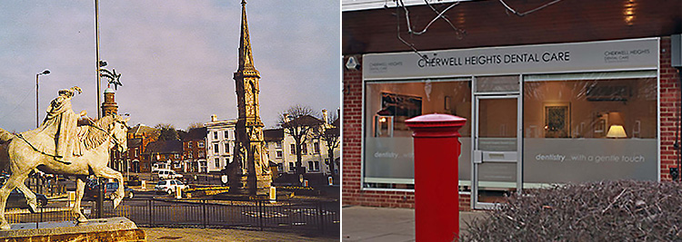 Cherwell Heights Dental Care - Private Banbury Dentist