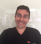 Dr. Chavdar Nikolov - Banbury dentist